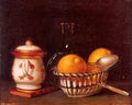 Peale Raphaelle American 1774 18253 Art A4 Photo Print
