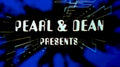 Pearl Dean Presents 1990s Vintage Retro Advert