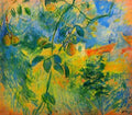 Pears by Morisot A4 Photo Print