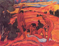Pechstein Max German 1881 1955 Art A4 Photo Print