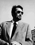 Peck Gregory 10 film star poster A4 Photo Print