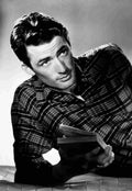 Peck Gregory 5 film star poster A4 Photo Print