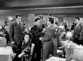 Peck Gregory Gentlemans Agreement 2 film star poster A4 Photo Print