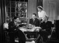 Peck Gregory Gentlemans Agreement 3 film star poster A4 Photo Print