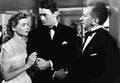 Peck Gregory Gentlemens Agreement 4 film star poster A4 Photo Print