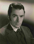 Peck Gregory Great Sinner The 2S film star poster A4 Photo Print