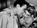 Peck Gregory Spellbound z5 film star poster A4 Photo Print