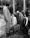 Peck Gregory To Kill a Mockingbird 2 film star poster A4 Photo Print
