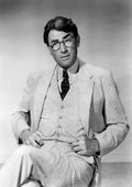 Peck Gregory To Kill a Mockingbird 3 A4 Photo Print