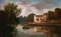 Peel Paul Landscape A4 Photo Print