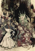 Peer Gynt 1936 1 A4 Photo Print