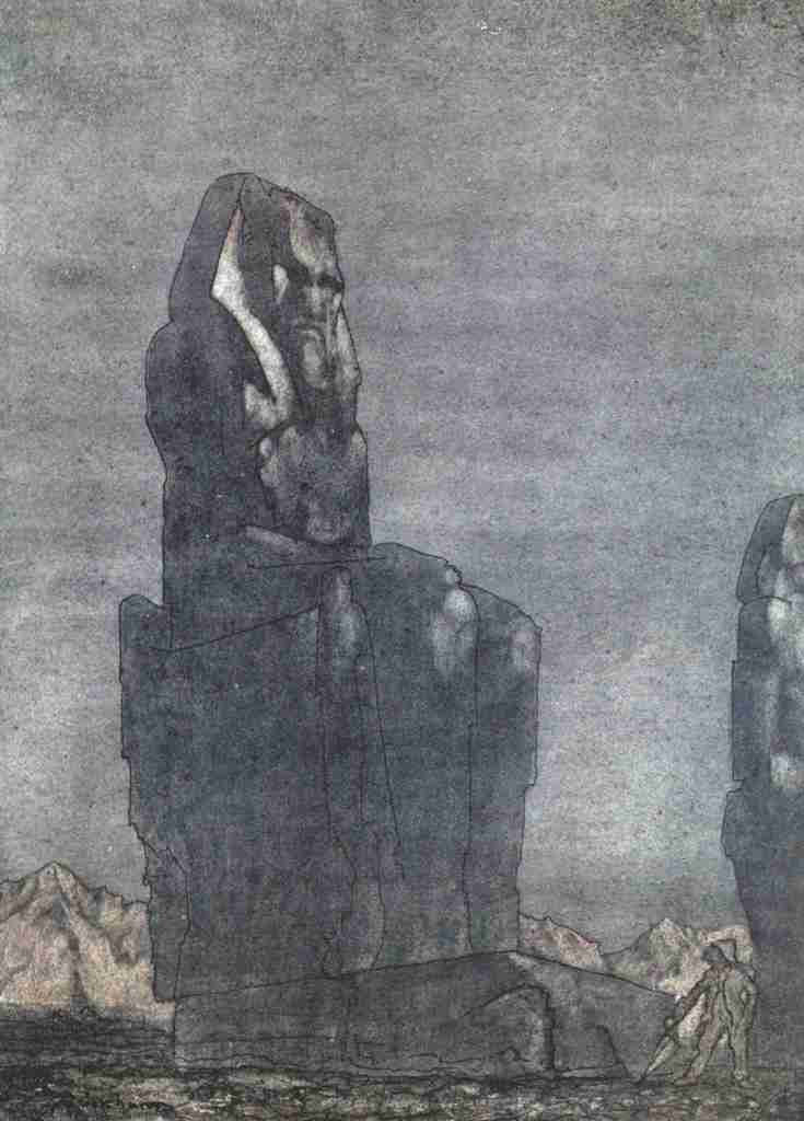 Peer Gynt 1936 10 A4 Photo Print