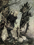 Peer Gynt 1936 11 A4 Photo Print
