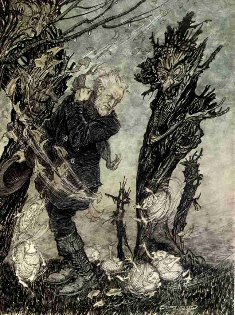 Peer Gynt 1936 11 A4 Photo Print