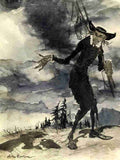 Peer Gynt 1936 12 A4 Photo Print