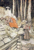 Peer Gynt 1936 2 A4 Photo Print