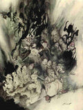 Peer Gynt 1936 6 A4 Photo Print