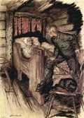 Peer Gynt 1936 8 A4 Photo Print