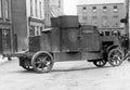Peerless Armored Car A4 Photo Print