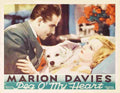 Peg O My Heart 1933 06  film star poster A4 Photo Print
