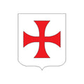 Peille City Coat Of Arms N4354 A4 Photo Print