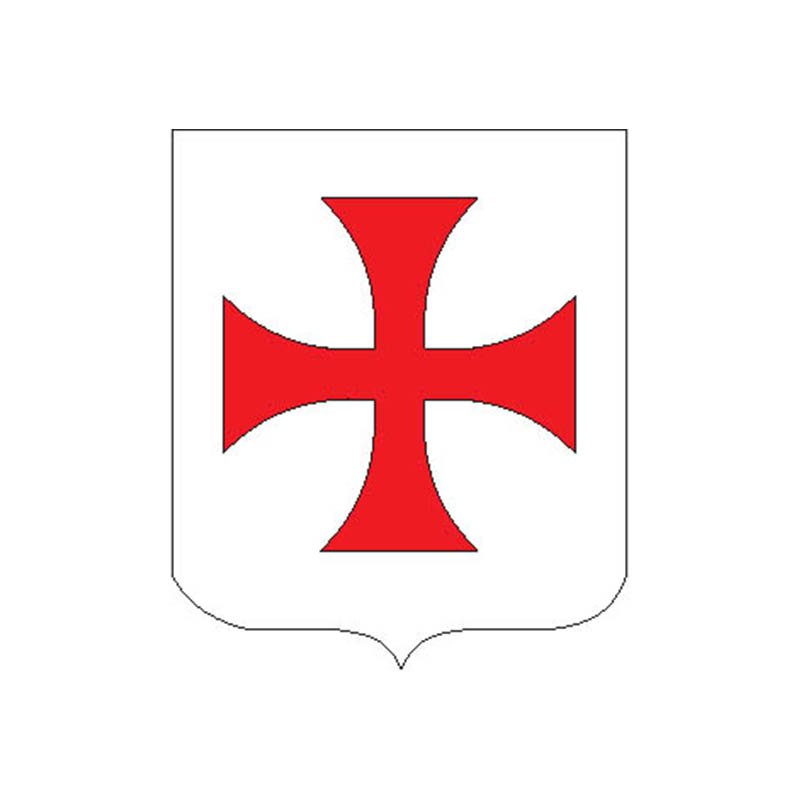 Peille City Coat Of Arms N4354 A4 Photo Print