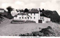 Pembrokeshire Saundersfoot Wisemans Bridge Inn Vintage A4 Photo Print