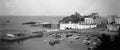 Pembrokeshire Tenby 1950 Vintage A4 Photo Print