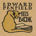 Penfield Edward 1886 1925 His Book c1900 1925 A4 Photo Print