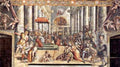 Penni Giovanni Francesco Italian 1488 1528 3 A4 Photo Print