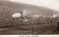Penrhiwceiber Cwmcynon Colliery II Vintage A4 Photo Print