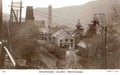 Penrhiwceiber Penrhiwceiber Colliery III Vintage A4 Photo Print
