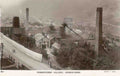 Penrhiwceiber Penrhiwceiber Colliery IV Vintage A4 Photo Print
