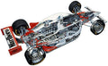 Penske PC23 cutaway A4 Photo Print