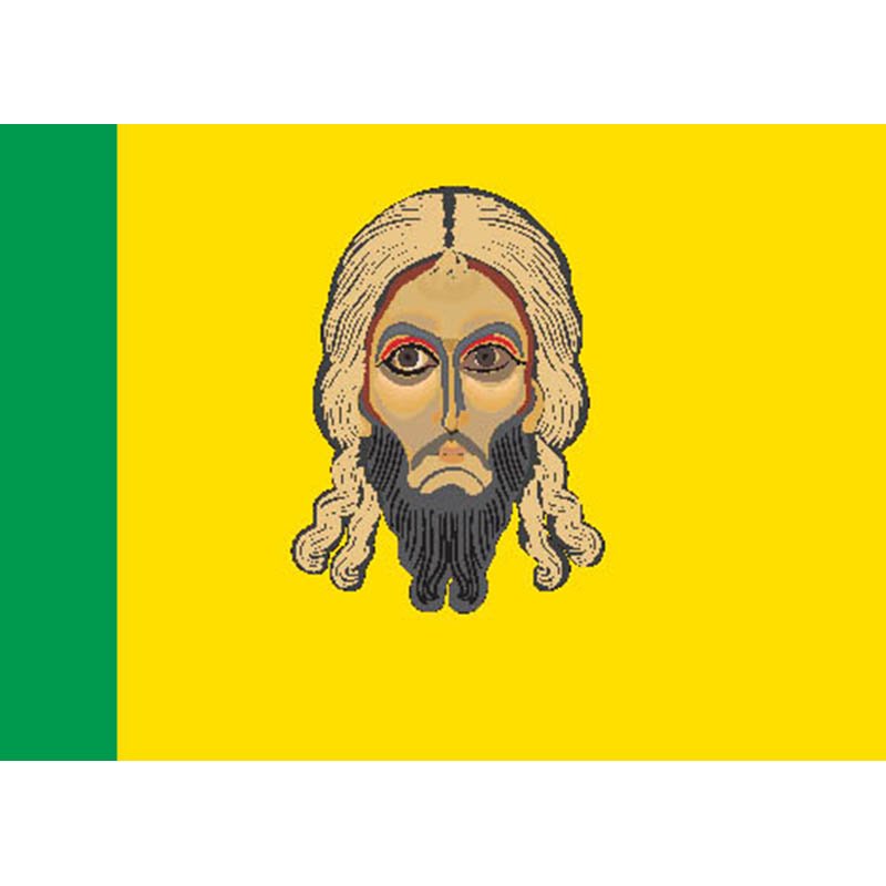 Penza Obl Flag N1402 A4 Photo Print
