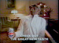 Pepsi Living Room 1990s Vintage Retro Advert