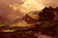 Percy Sidney Richard Langdale Westmorland A4 Photo Print
