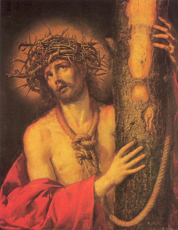 Pereda Antonio de Spanish 1608 16784 Art A4 Photo Print