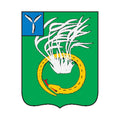 Perelyub Rayon Coat Of Arms N5338 A4 Photo Print