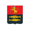 Pereslavl1781 City Coat Of Arms N6678 A4 Photo Print