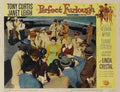 Perfect Furlough The 06  film star poster A4 Photo Print
