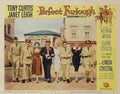 Perfect Furlough The 08  film star poster A4 Photo Print