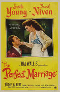 Perfect Marriage The 01  film star poster A4 Photo Print
