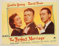 Perfect Marriage The 04  film star poster A4 Photo Print