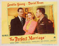 Perfect Marriage The 05  film star poster A4 Photo Print
