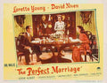Perfect Marriage The 06  film star poster A4 Photo Print