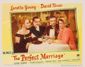 Perfect Marriage The 07  film star poster A4 Photo Print