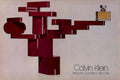 Perfume Bottle Gold 1970s Vintage Retro Advert
