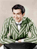 Perkins Anthony 1 film star poster A4 Photo Print