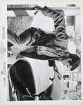 Perkins Anthony Psycho z2 A4 Photo Print